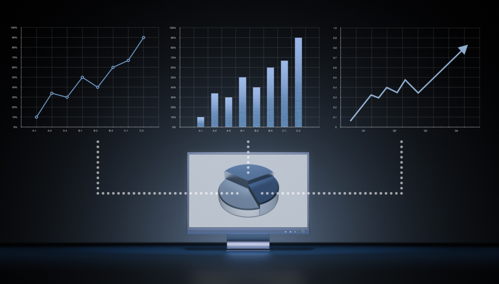 Sales Performance Dashboard