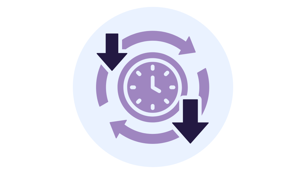 SHORTEN SALES CYCLES